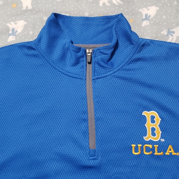 UCLA Bruins lightweight jacket - Picture 3 of 4